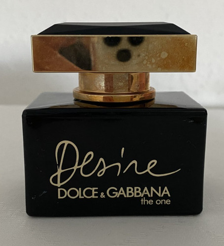 Dolce gabbana the - &,