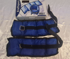 Hand und Fußgelenkgewichte 2