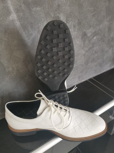 Ecco classic hybrid - hybrid, golfschuhe