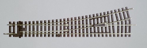 Piko gleis 55220 weiche - 55220,