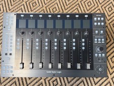 SSL UF8 | Top Zustand | inkl