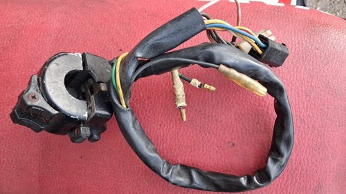 Yamaha 600 59x 92 - tt,