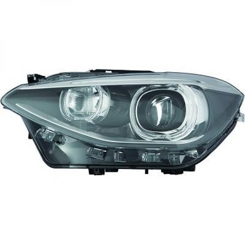 Hella xenon scheinwerfer - xenon,