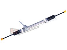 GT-BERGMANN Lenkgetriebe