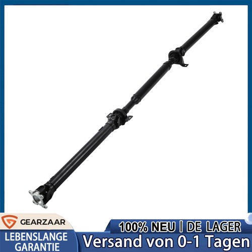 Kardanwelle gelenkwelle allrad - gelenkwelle,