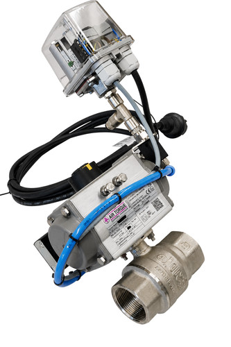 Mit pds01 druckhaltesystem - pds01,
