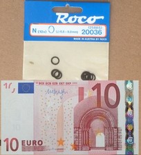 ROCO 20036, HAFTREIFEN 6,6