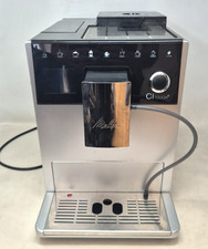 Melitta Kaffeevollautomat CI