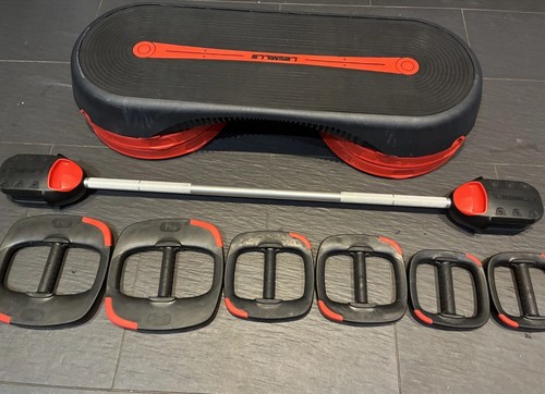 Les mills smart bar und - smart,