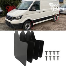 Für VW Crafter Caddy 4x