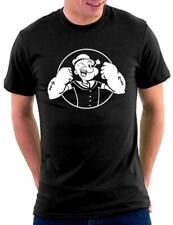 Popeye Power T-Shirt