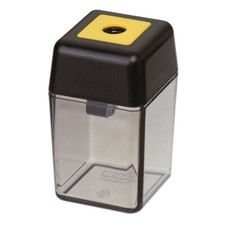 Spitzdose einfach für Blei- und Buntstifte