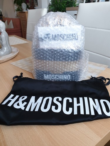 Moschino handtasche - handtasche, &