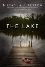 The Lake - Paperback By