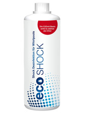 Whirlpool Wasserpflege