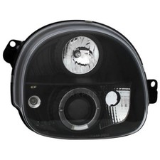 2 x Scheinwerfer für LED