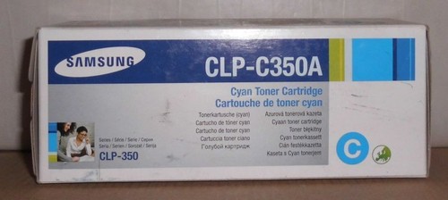 Original samsung clp c350a - original, clp-c350a