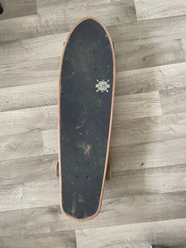Globe longbord - globe,