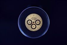 Rolex Zifferblatt"T Swiss-Made T"für Rolex Daytona Mod.-Kaliber 4030-Re.16523/28