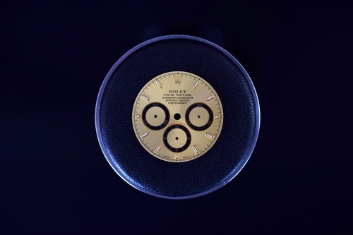 Rolex zifferblatt swiss made - rolex, swiss-made