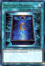 Yu Gi Oh!  Book of Moon RA02-EN050  Ultra Rare