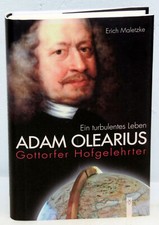 ADAM OLEARIUS - Gottorfer