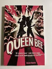 QUEEN BEE By CHYNNA CLUGSTON