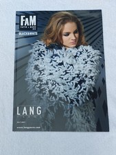 Fatto a Mano 213 Color Lang Yarns