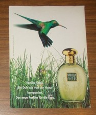 Seltene Werbung vintage