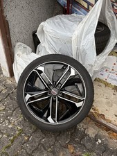 Mercedes Benz GLE 43 AMG Winterreifen mit Felgen  (Fast Neu) 265/40 R21