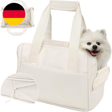 Tragetasche Für Kleine Hunde
