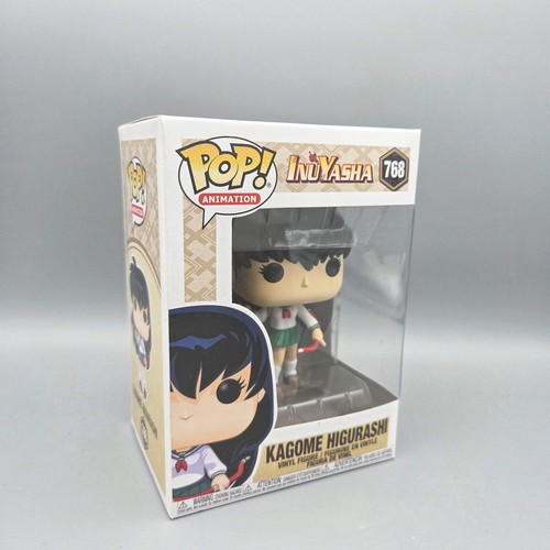 Funko pop inuyasha - funko, #768