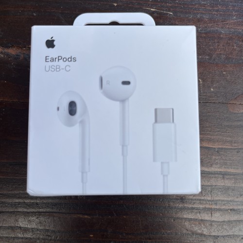 Apple earpods usb - apple, usb-c