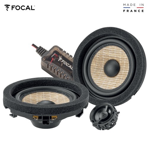 Focal mbz 100 ismbz100v2 - focal,
