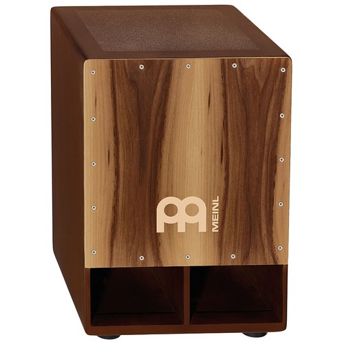 Cajon meinl jumbo bass - bass,