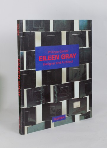 Eileen gray philippe garner - gray, by