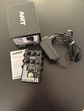 AMT Electronics F1 Legend Amps