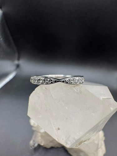 Tiffany harmony ring - harmony, in