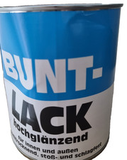RAL 8017 schockoladenbraun BEULE 750ml BEULE hochglanzlack