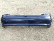 OPEL ASTRA G Hatchback F48