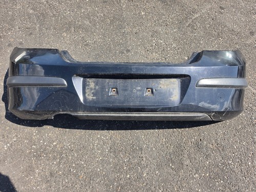 Opel astra stoßstange - h,