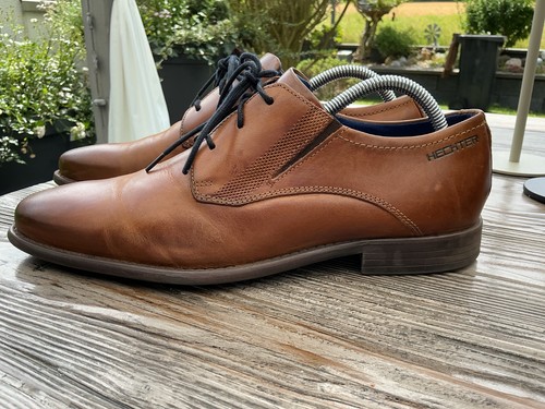 Business schuhe halbschuh - business,