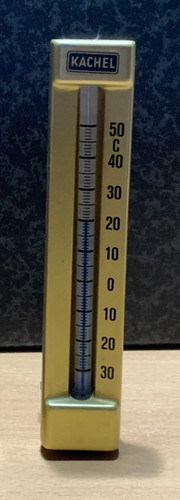 Kachel thermometer mit - thermometer,