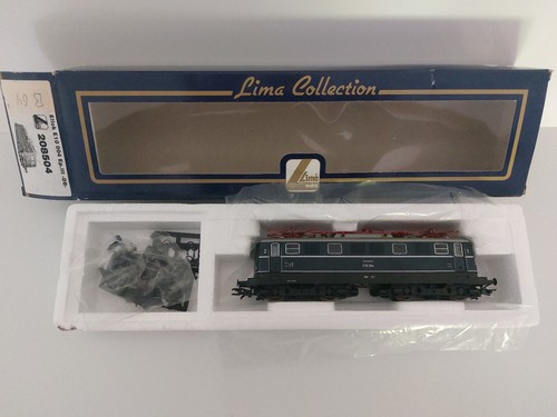 Lima e10 004 - lima,