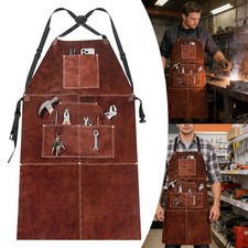 Schweißschürze 60*105cm