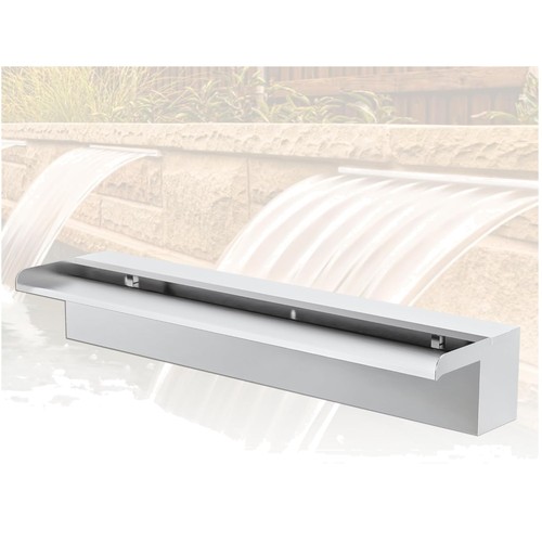 Teich wasserfallklingen set - teich,