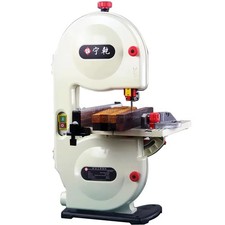 8-Zoll-Mini-Vertikalbandsäge