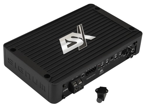 Esx sx1000 mono - esx, |