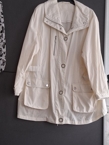 übergangsjacke damen 52 - Übergangsjacke, gr.50/52