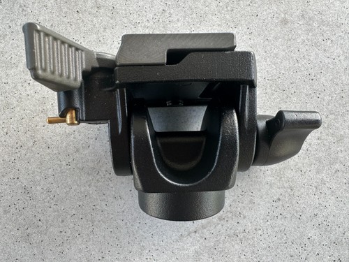 Manfrotto 234rc neigekopf für - manfrotto,